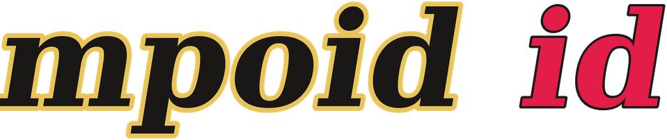 mpoid id logo